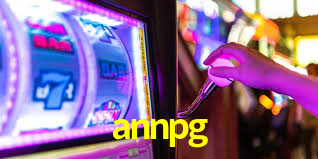 annpg app
